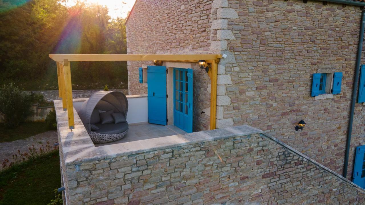 Julijud, Heated Pool, Jacuzzi, Dome And Sauna Brajkovici  Exterior photo