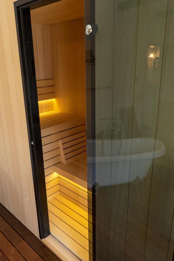 Julijud, Heated Pool, Jacuzzi, Dome And Sauna Brajkovici  Exterior photo